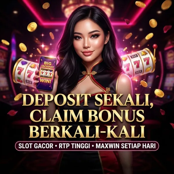 Mawar123 Promo